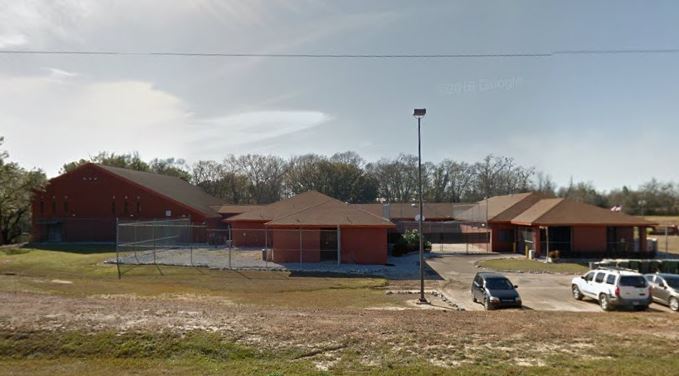 Baldwin County Juvenile Detention Center Visitation Mail Phone